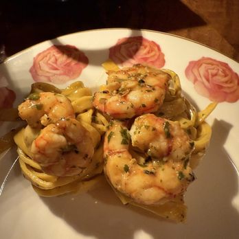 La Boca - Shrimp pasta - Argentine Near Me - New York, New York La Boca - Shrimp pasta - Argentine Near Me - New York, New York