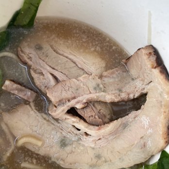 Menya Sandaime - Moldy chashu - Ramen Near Me - Fort Lee, New Jersey Menya Sandaime - Moldy chashu - Ramen Near Me - Fort Lee, New Jersey