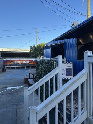 Lala’s Burgers & Fries by null