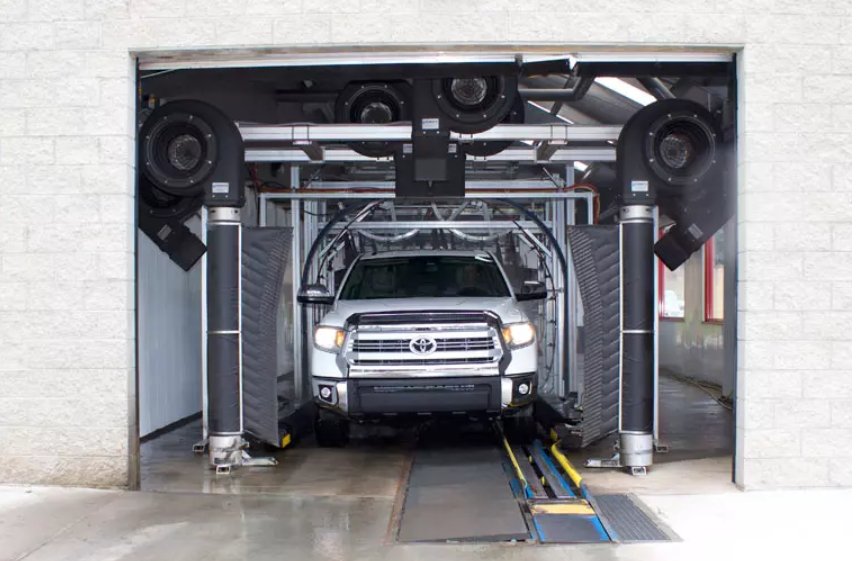 FRANK’S CAR WASH EXPRESS Updated October 2024 20 Photos & 31 Reviews 1008 Broad St, Sumter