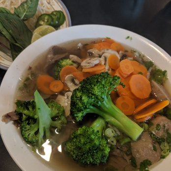 Pho & More - Vietnamese Near Me - Gig Harbor, Washington Pho & More - Vietnamese Near Me - Gig Harbor, Washington