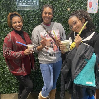 Gotcha Poke Bowl & Bubble Tea - Brown Sugar Milk Tea, Matcha Milk Tea and Green Tea for a quick outing with the girls. - Poke Near Me - Mount Juliet, Tennessee Gotcha Poke Bowl & Bubble Tea - Brown Sugar Milk Tea, Matcha Milk Tea and Green Tea for a quick outing with the girls. - Poke Near Me - Mount Juliet, Tennessee
