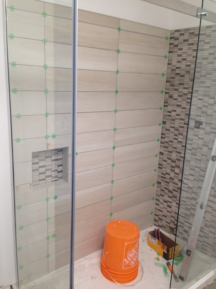 Slide of Skilled Tasks