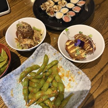 Yakuza House - Sushi Bars Near Me - Metairie, Louisiana Yakuza House - Sushi Bars Near Me - Metairie, Louisiana