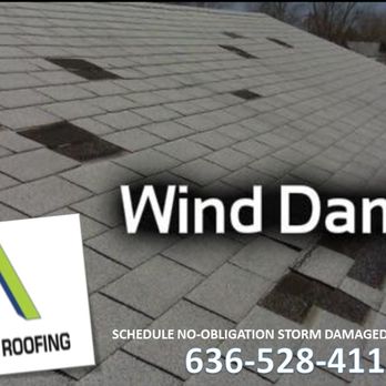 Myers Select Roofing - Roofing Near Me - Troy, Missouri
