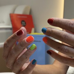 Unana Nail Studio