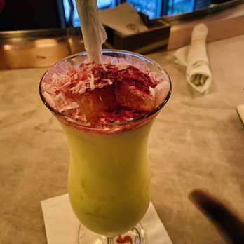Red Rooster Overtown - Lady Day - Cocktail Bars Near Me - Miami, Florida Red Rooster Overtown - Lady Day - Cocktail Bars Near Me - Miami, Florida