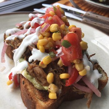 Toast - The Taco Pig - New American Near Me - Norfolk, Virginia Toast - The Taco Pig - New American Near Me - Norfolk, Virginia