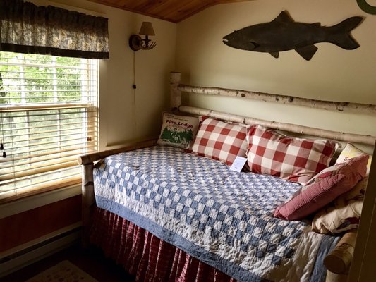 The Common Man Inn & Spa by null