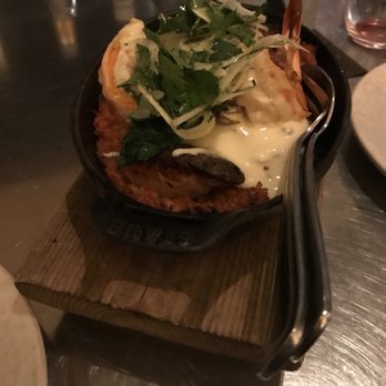 Avec - Chicago - Paella - Mediterranean Near Me - Chicago, Illinois
