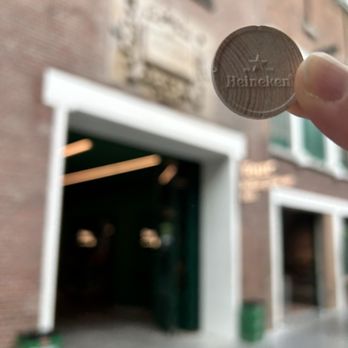 Heineken Experience - Museums Near Me - Amsterdam, New Hampshire
