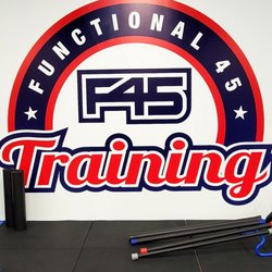 F45 Training