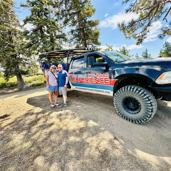 Big Bear Off Road Experience - ATV Rentals/Tours Near Me - Big Bear Lake, California Big Bear Off Road Experience - ATV Rentals/Tours Near Me - Big Bear Lake, California