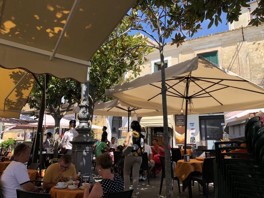 Bar Gelateria Ercole - Pizzo Calabro by null