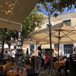 Bar Ercole