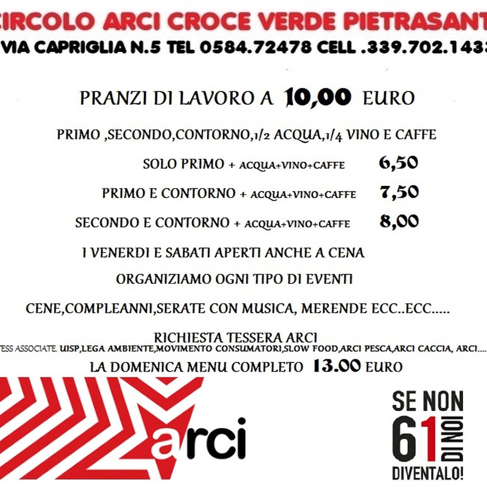 TOP 10 BEST Recreation Centers near Pappiana, Pisa, Italy - Updated 2026 -  Yelp, image size:1000x1000