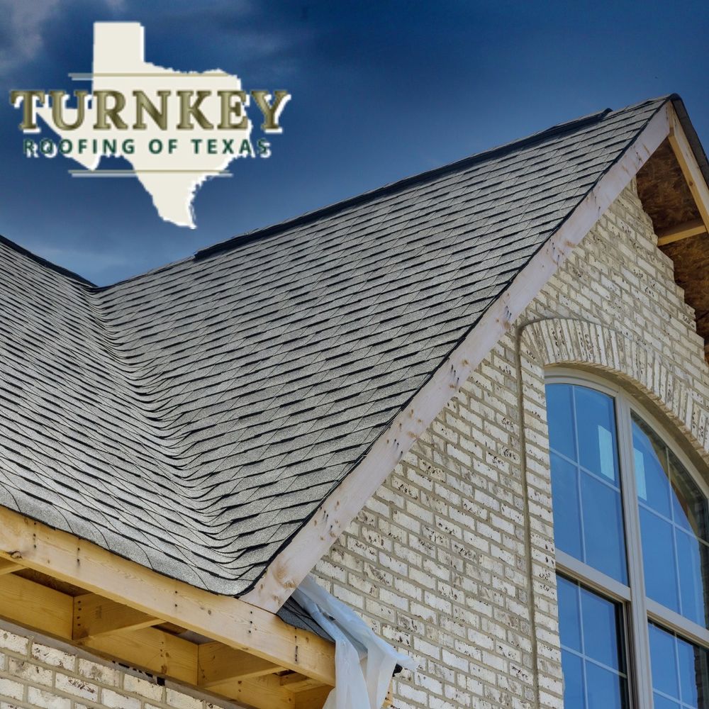 Slide of TurnKey Roofing of Texas