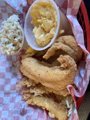 42nd Ave Fish and Chips by null