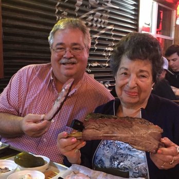Black's BBQ - Barbeque Near Me - San Marcos, Texas