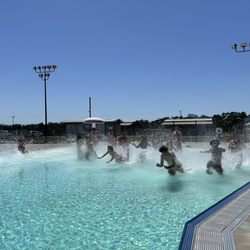 Rio Linda Elverta Recreation & Park District - Lifeguards