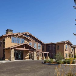 The Watermark at San Ramon by Watermark Retirement Communities