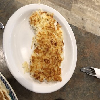 Benson's by the Beach - Side of hash browns - Breakfast & Brunch Near Me - Long Beach, Washington Benson's by the Beach - Side of hash browns - Breakfast & Brunch Near Me - Long Beach, Washington