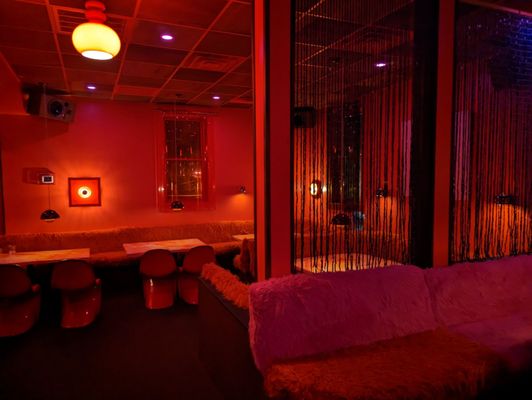 The Waiting Room by null