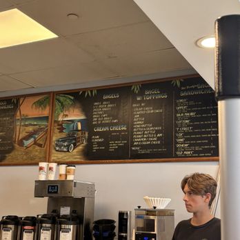 The Bagel Shack - Breakfast & Brunch Near Me - Lake Forest, California The Bagel Shack - Breakfast & Brunch Near Me - Lake Forest, California
