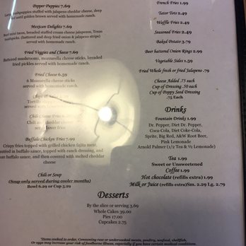 Something Different - Breakfast & Brunch Near Me - Fairfield, Texas Something Different - Breakfast & Brunch Near Me - Fairfield, Texas