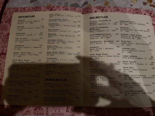Menu photo 6 Extra Wavy St. Louis, MO Menu photo 6 Extra Wavy St. Louis, MO