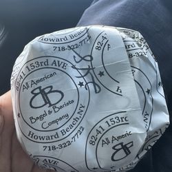 All American Bagel & Barista Company