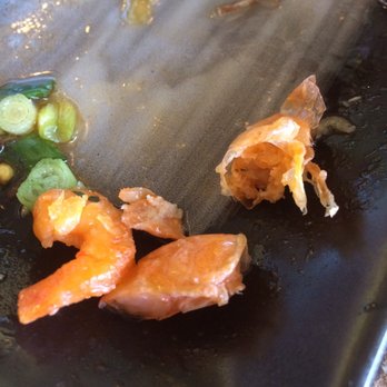 Hoang Lan - Shelled shrimp inside baht bo luc - Vietnamese Near Me - Seattle, Washington Hoang Lan - Shelled shrimp inside baht bo luc - Vietnamese Near Me - Seattle, Washington