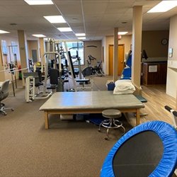 NovaCare Rehabilitation - Ebensburg