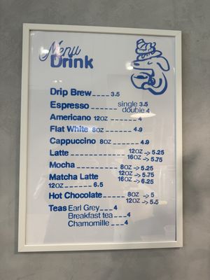 Menu photo 3 Jack’s Spot Vancouver, BC Menu photo 3 Jack’s Spot Vancouver, BC