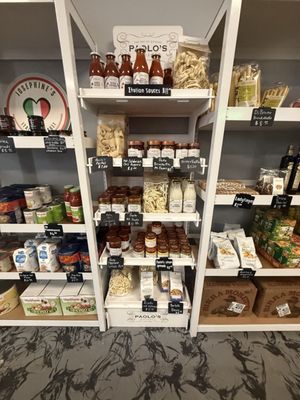 Josephine's Italian Market by null