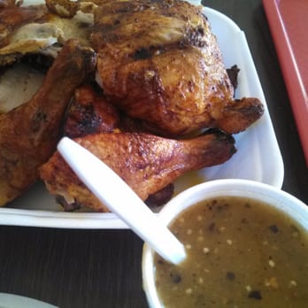 El Pollo Pio Pio - Comfort food and DAMN good! - Mexican Near Me - Tujunga, California