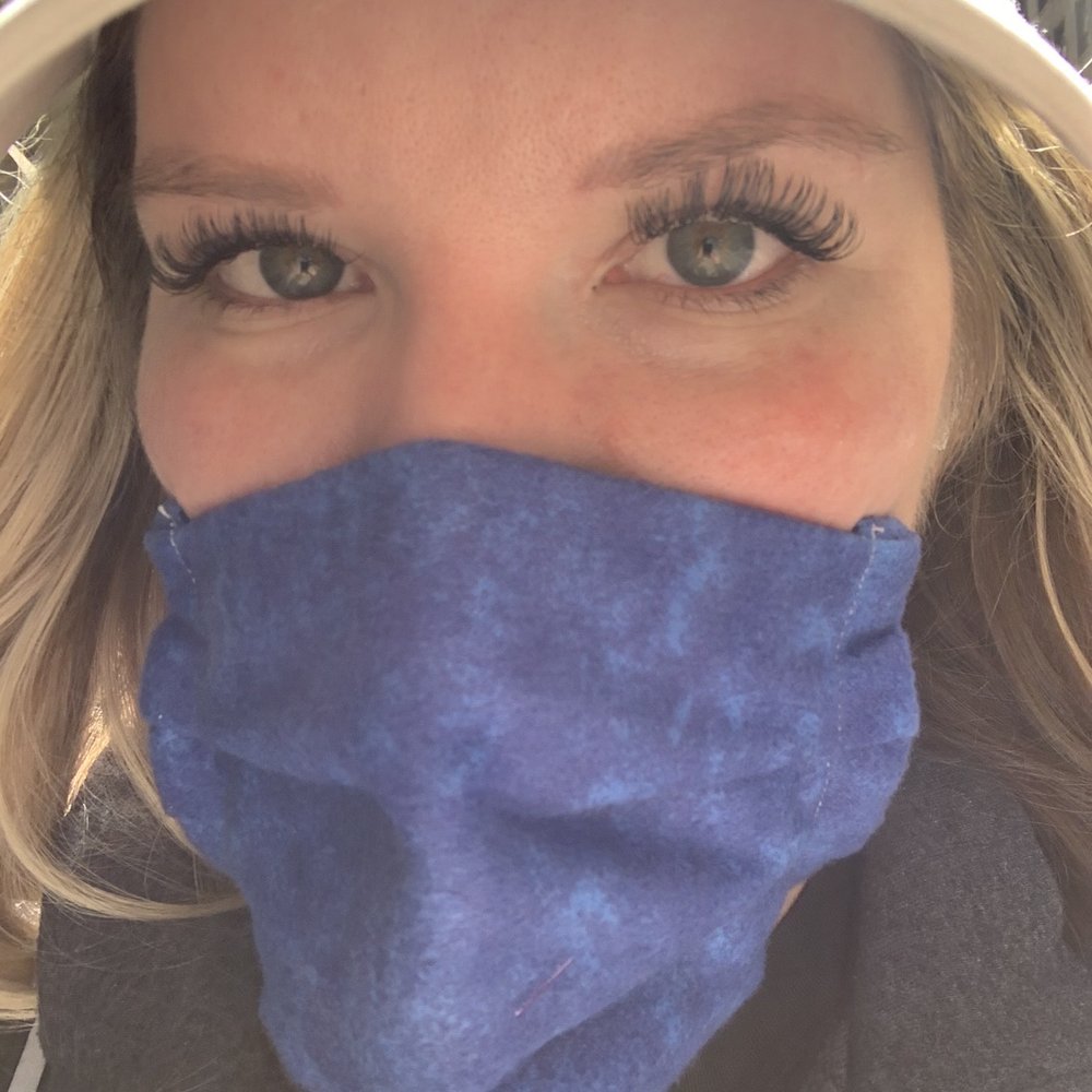 Lashes By Haliuna - Eyelash Service Near Me - New York, New York Lashes By Haliuna - Eyelash Service Near Me - New York, New York