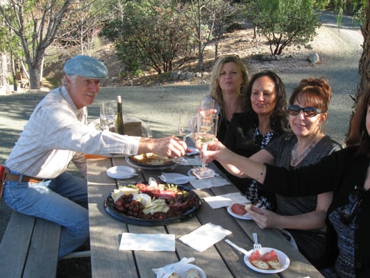 Savor Napa Valley Wine Tours by null