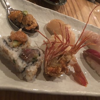 Sushi Kashiba - Japanese Near Me - Seattle, Washington