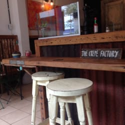 The Crepe Factory