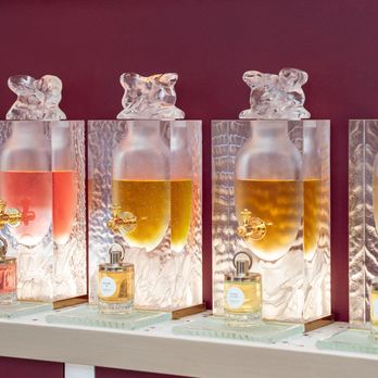 A*A様 ★CARON 香水 10 RUE DE LA PAIX PARIS F A*A様 ☆CARON 香水 10 RUE DE LA PAIX PARIS F ☆CARON