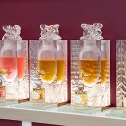 Parfums Caron - Boutique Parfums Caron 23 rue François 1er Paris