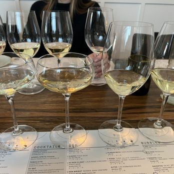 Sixty Vines - New American Near Me - Charlotte, North Carolina