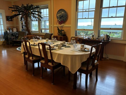 Hilo Honu Inn by null