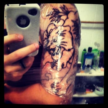 Working Class Tattoos - Tattoo Near Me - Honolulu, Hawaii Working Class Tattoos - Tattoo Near Me - Honolulu, Hawaii