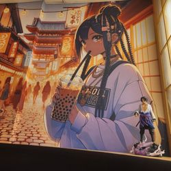 Ninja ramen