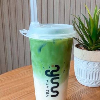 Yum Tea - Bubble Tea Near Me - Kansas City, Missouri Yum Tea - Bubble Tea Near Me - Kansas City, Missouri