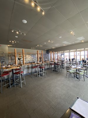 Whitehorn Bistro by null