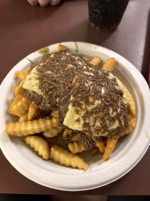 Nick Tahou Hots by null