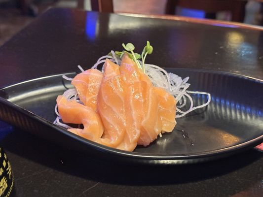 Ariyoshi Sushi Cafe Izakaya by null